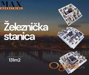 Novogradnja na izuzetno traženoj lokaciji